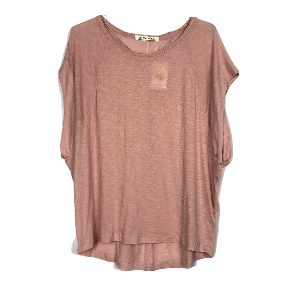 We The Free  Womens Top Medium NWT